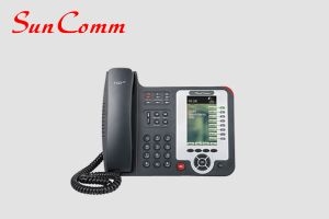 VoIP Phone,Color LCD,up to 5 Expansion Module