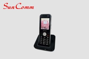 GSM Handset Phone Cordless
