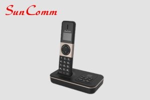 DECT PHONE LCD 16 kinds of interface languages