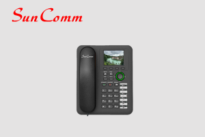 SC-9012B-PH IP Phone