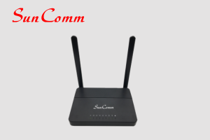 SC-2906-1S WIFI ATA