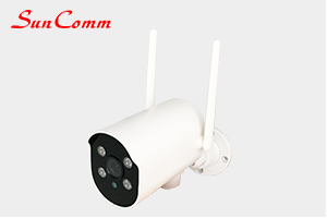 Smart WiFi Camera